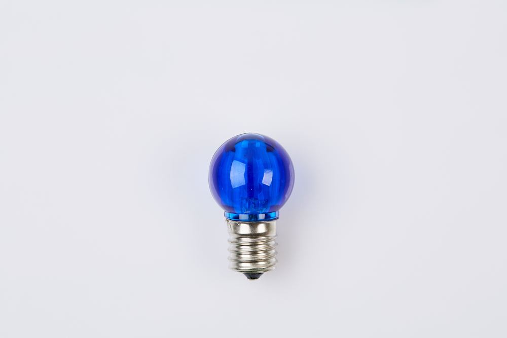 Lights Depot G30 LED Bulbs (25 Pack)