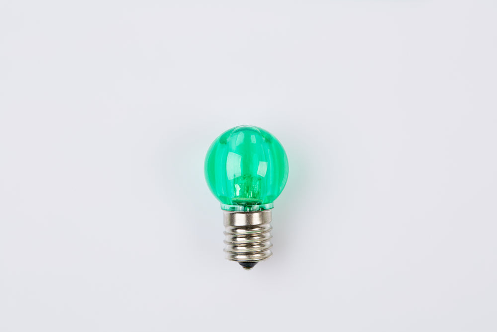 Lights Depot G30 LED Bulbs (25 Pack)