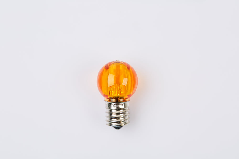 Lights Depot G30 LED Bulbs (25 Pack)