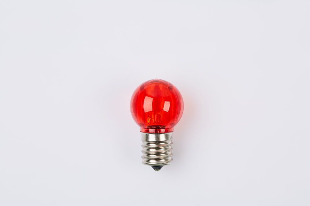 Lights Depot G30 LED Bulbs (25 Pack)