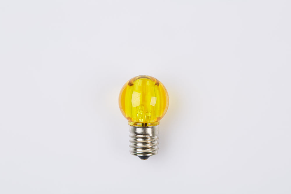 Lights Depot G30 LED Bulbs (25 Pack)