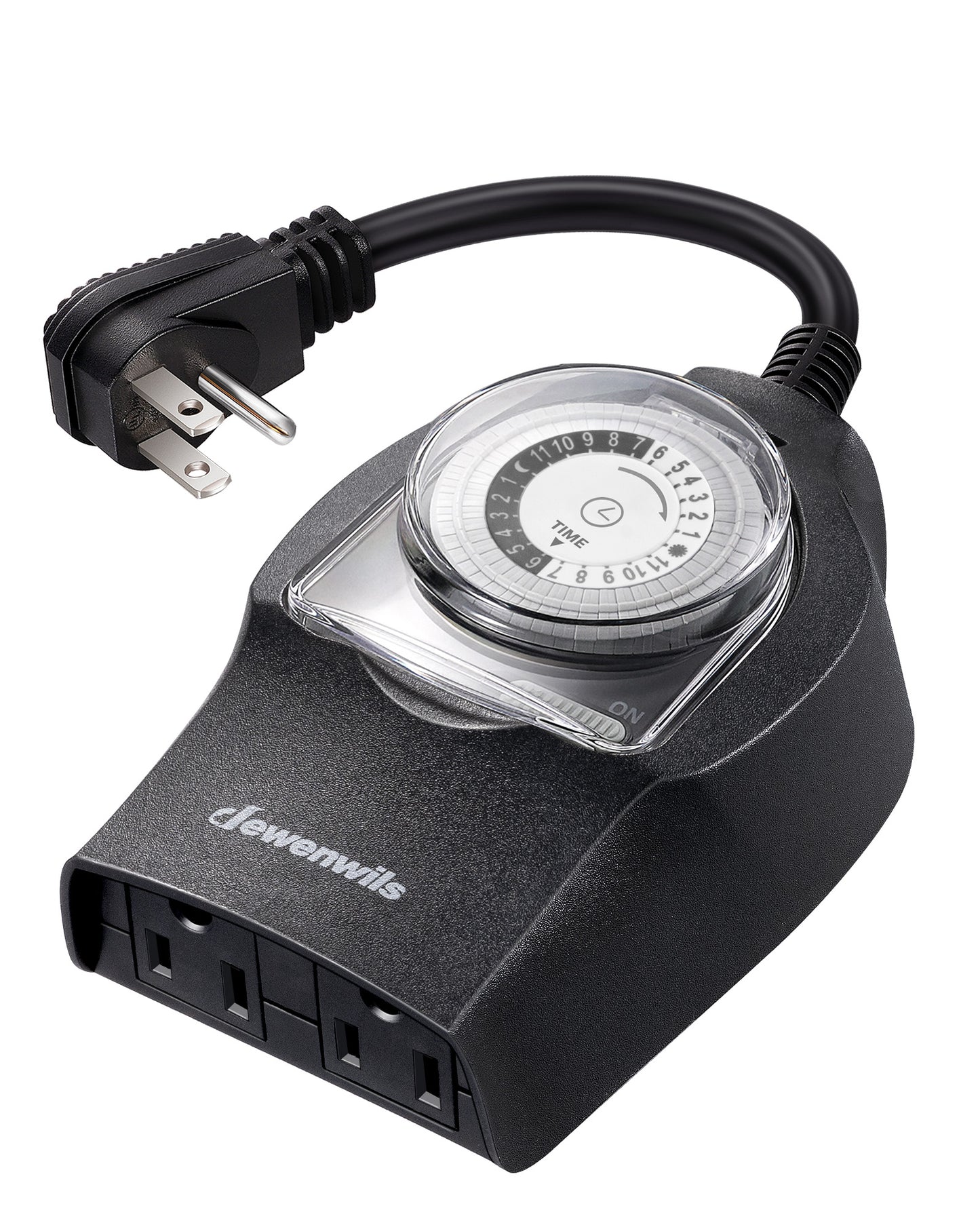 24 Hour Outdoor Timer
