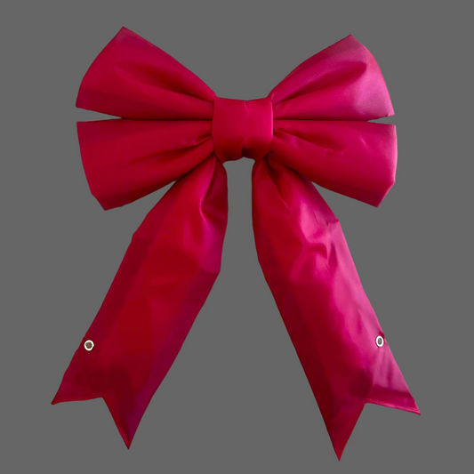 Nylon Structural Bow - 3 sizes 3 colours