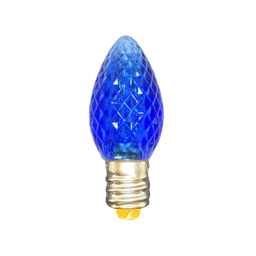 Minleon C7 Led Bulbs (25 Pack)