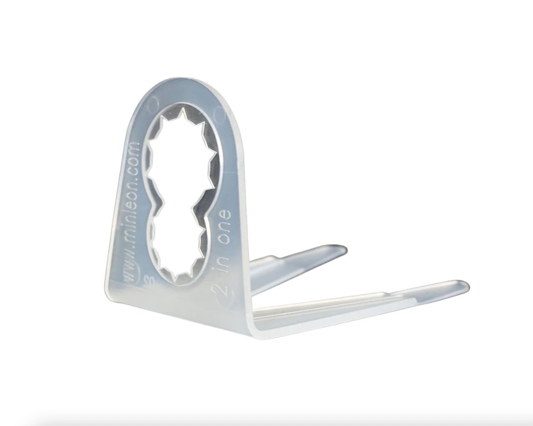 Minleon Shingle Tabs (100 count)