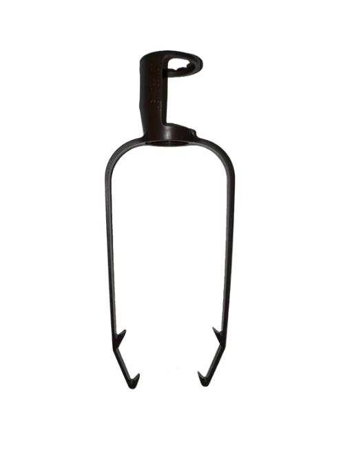 Minleon Ridge / Peak Clips (100 count)