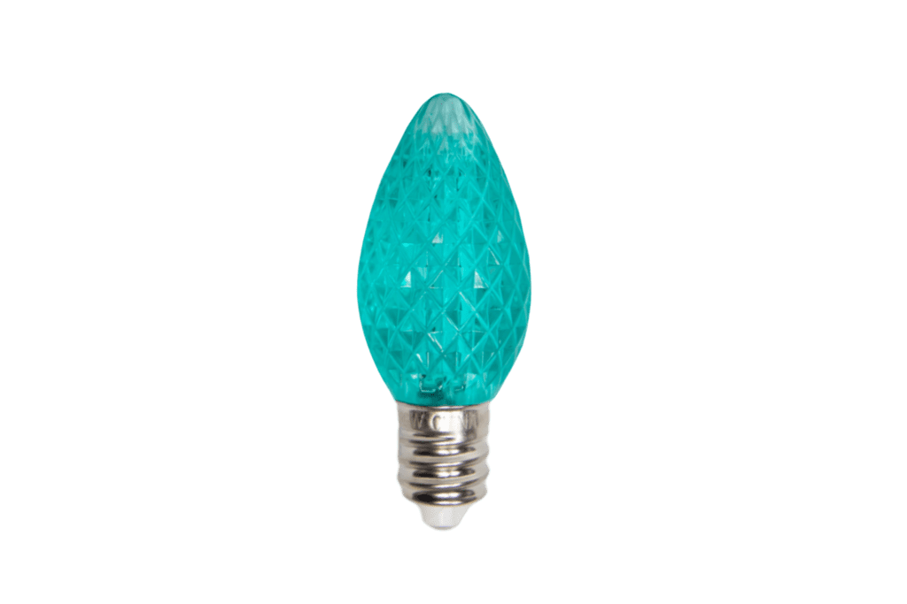 Minleon C7 Led Bulbs (25 Pack)