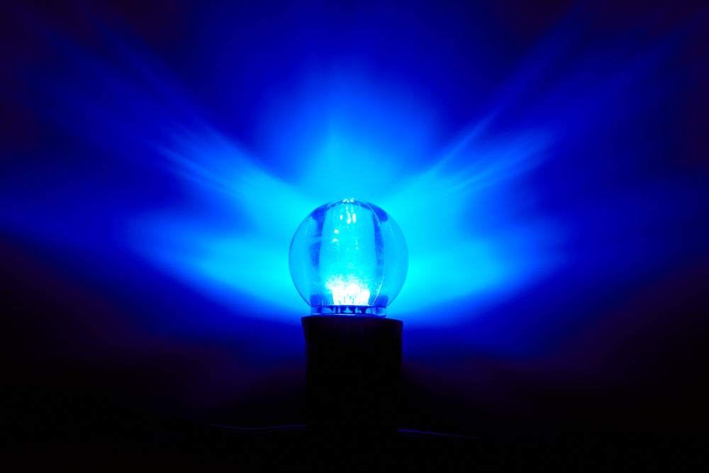 Lights Depot G30 LED Bulbs (25 Pack)
