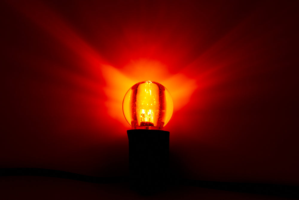 Lights Depot G30 LED Bulbs (25 Pack)