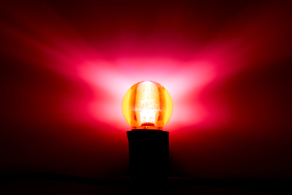 Lights Depot G30 LED Bulbs (25 Pack)