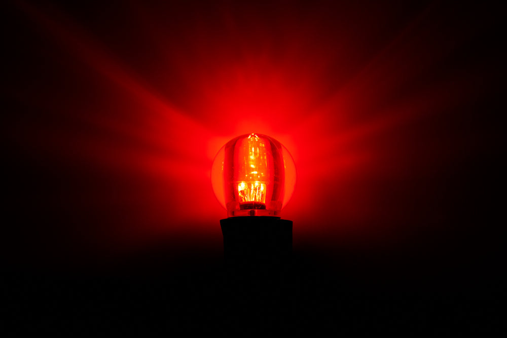 Lights Depot G30 LED Bulbs (25 Pack)