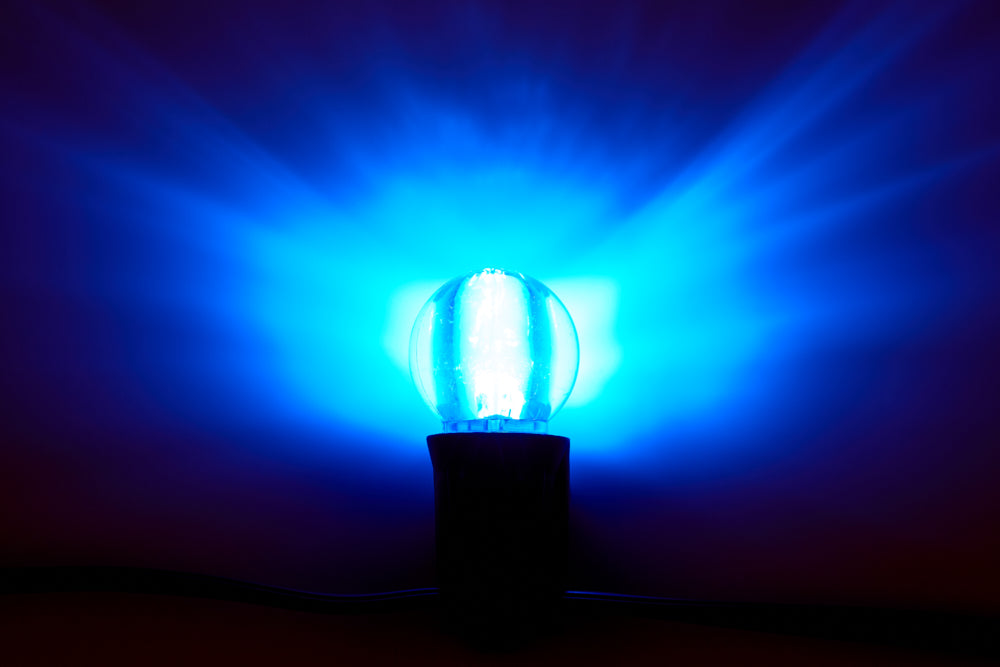 Lights Depot G30 LED Bulbs (25 Pack)