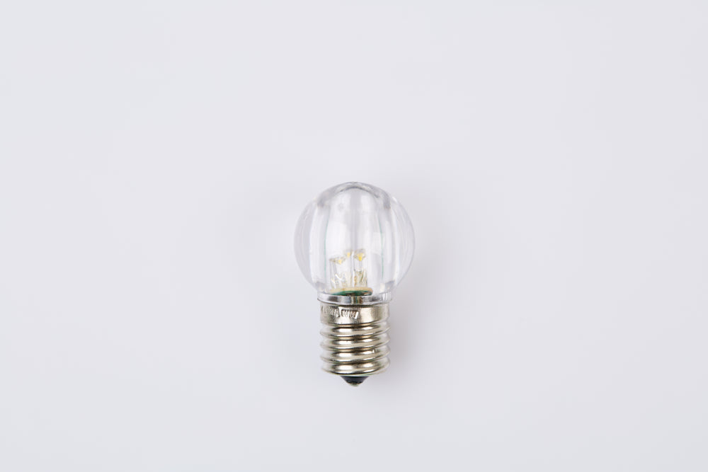 Lights Depot G30 LED Bulbs (25 Pack)