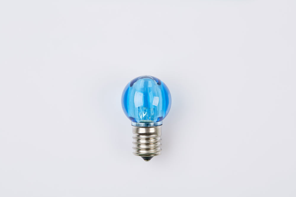 Lights Depot G30 LED Bulbs (25 Pack)