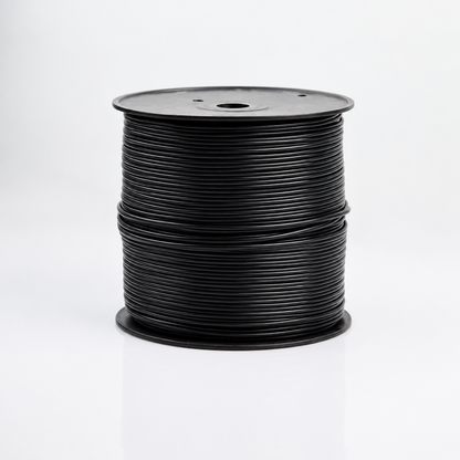 18AWG SPT2 Wire - Green