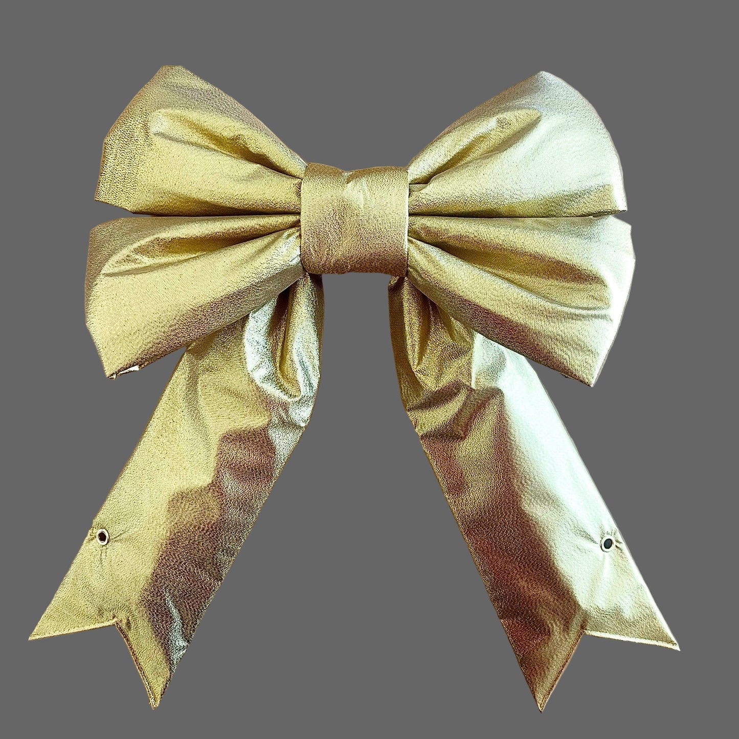 Nylon Structural Bow - 3 sizes 3 colours
