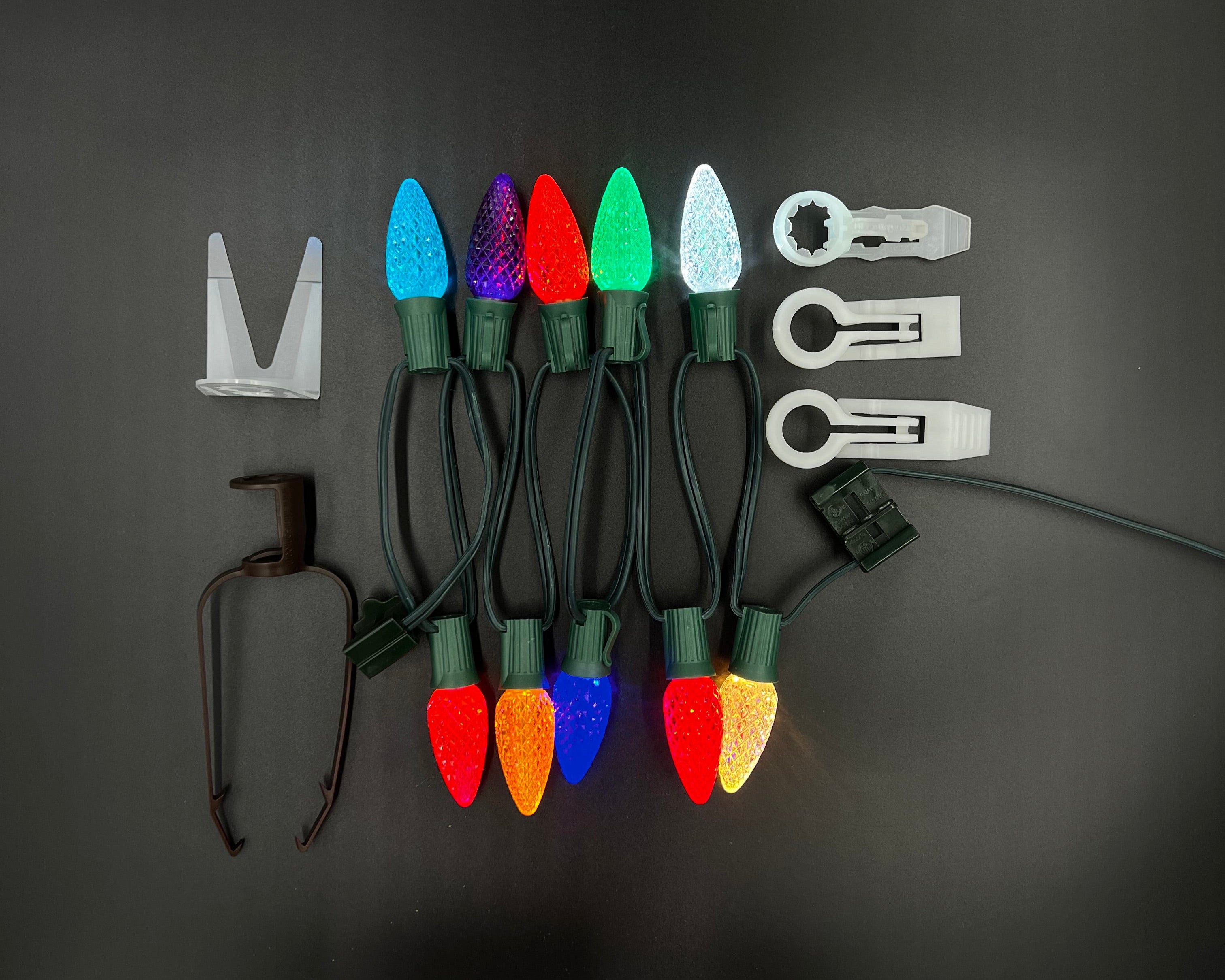 Sample Kit – Lights Depot