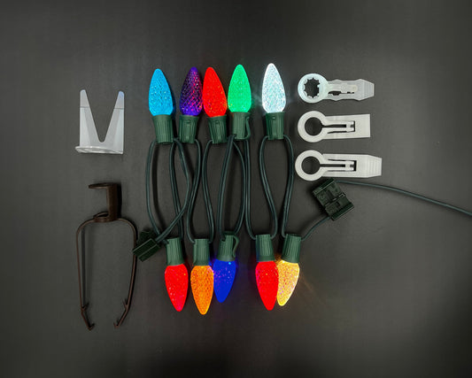 Sample Kit