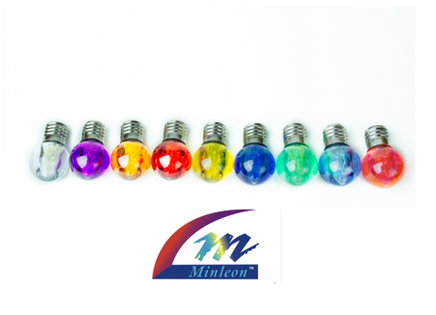 Minleon G30 Bulbs (25 Pack)
