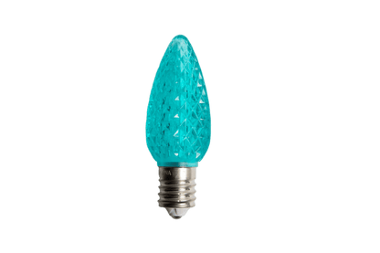 Minleon C9 Led Bulbs (25 Pack)