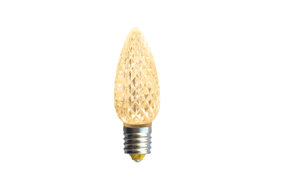 Minleon C9 Led Bulbs (25 Pack) – Lights Depot