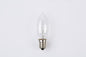 C9 Incandescent Bulbs - Clear